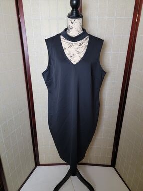 The Boutique Dress